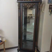 بوفه چوبی|بوفه، ویترین، کنسول|تهران, جیحون|دیوار