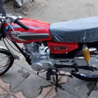 متور سیکلت مدارک دار