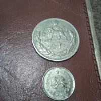پول قدیمی سکه|کلکسیون سکه، تمبر، اسکناس|خمینی‌شهر, |دیوار