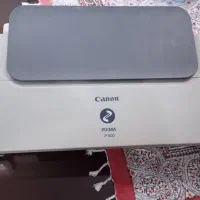 پرینتر رنگی کانن اصل
