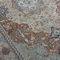 فرش|فرش|تهران, سبلان (لشگر)|دیوار