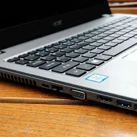 لپ تاپ acer core i5 f15|رایانه همراه|فردیس, فردیس|دیوار