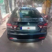 شاهین مشکی|خودرو سواری و وانت|قم, سنگ بند|دیوار