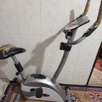 دوچرخه بدنسازی