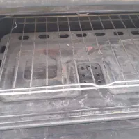 فروش فرگاز|اجاق گاز و لوازم برقی پختوپز|ایذه, |دیوار