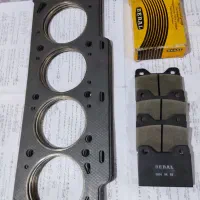 لوازم BMW تیپ ‌518 و 2002