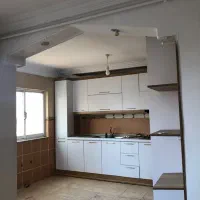۸۲متر/اواسط ‌گلشهر۸/گل‌ارا/بن بست/تکواحدی|فروش آپارتمان|گرگان, |دیوار