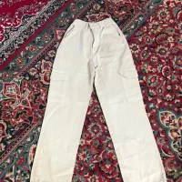 شلوار کارگو شیش جیب