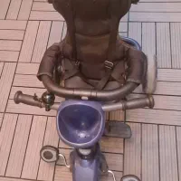 سه چرخه فلامینگو|دوچرخه، اسکیت، اسکوتر|تهران, شیراز|دیوار