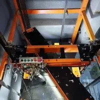 سرویس اسانسور .طراحی ونصب .فروش قطعات|خدمات پیشه و مهارت|قرچک, شهرک طلائیه|دیوار