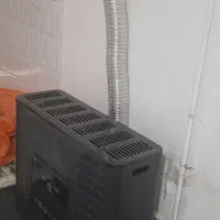 یخچال بخاری گاز فرش دوازده م