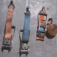 تسمه و جقجقه