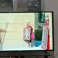 تلویزیون جنرال 50HS اینچ