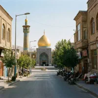 آنچه اهالی ری و کهریزک باید بدانند (فوری)