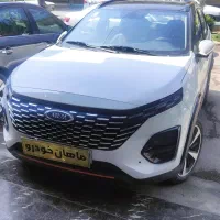 X33 cross ایکس33 کراس