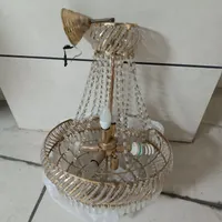 لوستر طرح قدیم