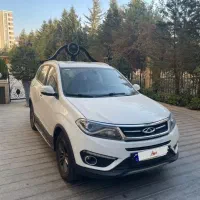 تیگو ۵ اکسلنت|خودرو سواری و وانت|تهران, سهروردی|دیوار
