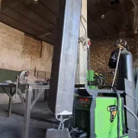 جوشکاری آرگون ،co2،استیل،آهن،آلومینیوم سرسیلندر