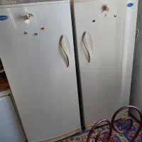 یخچال دوقولو