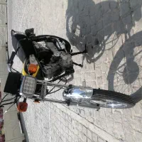 هوندا 150