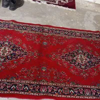فرش کناره سه متری ودومتری
