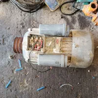 فروش کف کش ایرانی توان و چینی دسته دوم تمیز|سایر لوازم برقی|سراوان, |دیوار