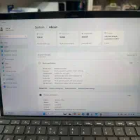 Surface 9 Pro 256GB ram8|رایانه همراه|کرج, گوهردشت|دیوار