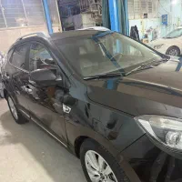 جک s5|خودرو سواری و وانت|اصفهان, شیخ اشراق|دیوار