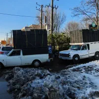 سینی نشا باکس نشا