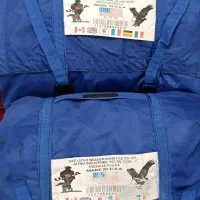 کیسه خواب امریکایی