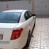بسترن b50f مدل ۹۶ کم کارکرد|خودرو سواری و وانت|تهران, یافت‌آباد|دیوار