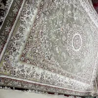 یک تخته فرش ۱۲ متری