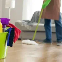 استخدام نیروی آقا خدمات و نظافت استخر