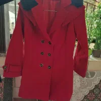 پالتو بچه گانه دخترانه