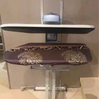 اتو پرس پایه دار برند بکو|اتو و لوازم اتو|تهران, هروی|دیوار