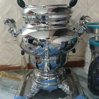 سماور ۶ لیتری