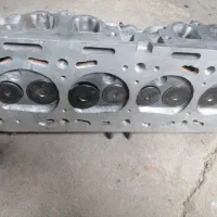 سرسیلندر پژویی کامل|قطعات یدکی و لوازم جانبی|رفسنجان, |دیوار