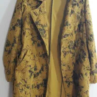 پالتو درحدنو  سایز ۵۰   ۴۸   ۴۴|لباس|ملایر, |دیوار