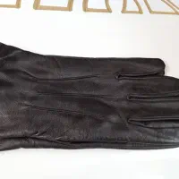 دستکش چرم طبیعی گوسفندی|لباس|ری, سیزده آبان|دیوار