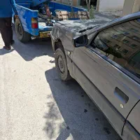 پژو 405 GLX بنزینی، مدل ۱۳۹۵|خودرو سواری و وانت|شیراز, آزادگان|دیوار