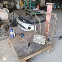 تعمیرات باسکول در اهواز