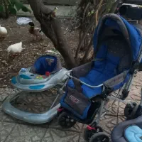 کالکسه و رورواک و کریر  هر سه باهم ۱۹۰۰