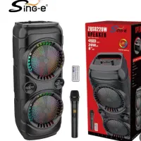 فروش اسپیکر  ۸۰ سانتی به قیمت عمده زیر قیمت