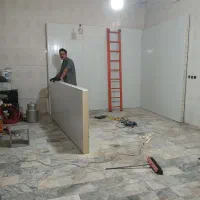 اگر دنبال سردخانه ای حتما بخوان|ماشینآلات صنعتی|مشهد, خواجه ربیع|دیوار