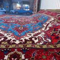 فرش دست بافت ۳*۲