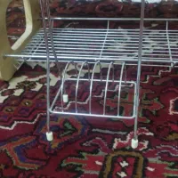 جالیوان|آبچکان و نظمدهنده ظروف|تبریز, |دیوار