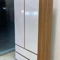 کمد دو رنگ کد ۱۲۹