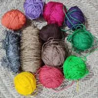 لوازم بافتنی