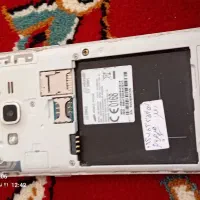 گوشی‌سامسونگ|موبایل|زبرخان, |دیوار