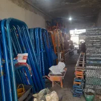 بالابر ساختمانی بتونیر|ماشین‌آلات صنعتی|اردبیل, |دیوار